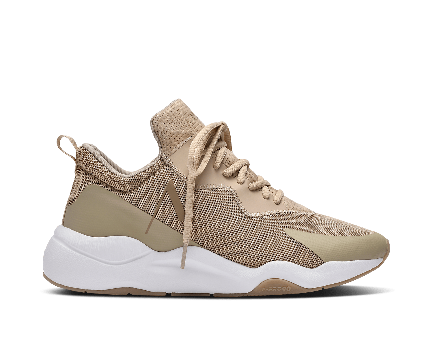ARKK Off Price Pykro | Beige Pykro